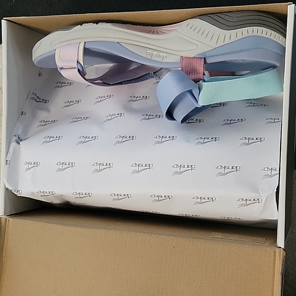 Dansko Racquel Adjustable Sandals - Picture 5 of 5